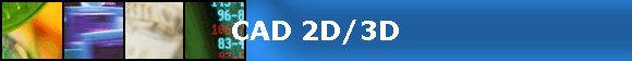 CAD 2D/3D