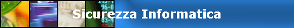 Sicurezza Informatica